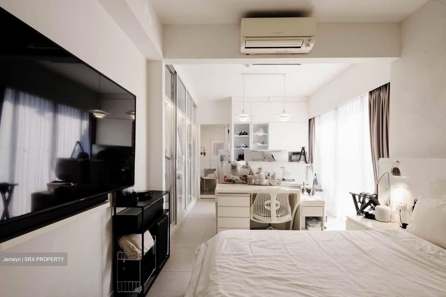 Forestville (D25), Condominium #574597931